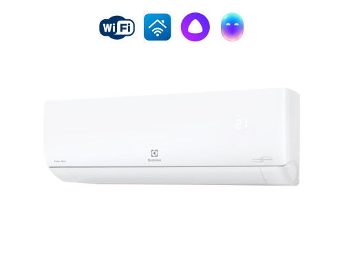 Сплит-система инверторного типа Electrolux Fusion Wave Super DC EACS/I-09HFW/N8