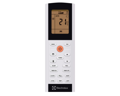 Сплит-система Electrolux Air Gate 2 EACS-09HG-B2/N3