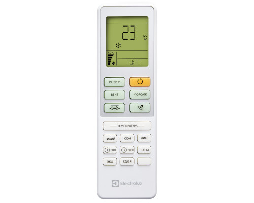 Сплит-система Electrolux Slide EACS-09HSL/N8