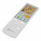 Сплит-система инверторного типа Electrolux Loft DC EACS/I-12HAL/N8