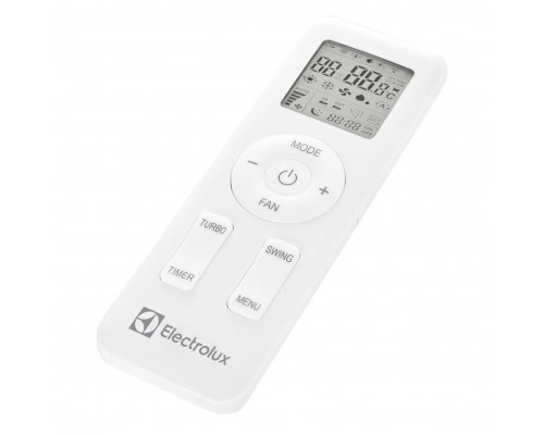 Сплит-система инверторного типа Electrolux Fusion 2.0 Super DC EACS/I-12HF2/N8_24Y