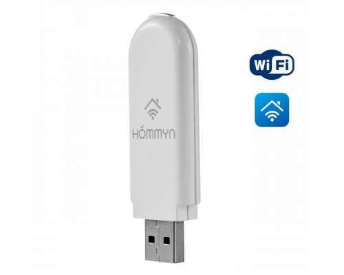 Сплит-система инверторного типа Electrolux Skandi DC EACS/I-12HSK/N3_24Y с Wi-Fi донглом