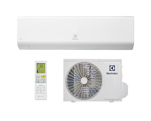 Сплит-система Electrolux Slide EACS-12HSL/N8