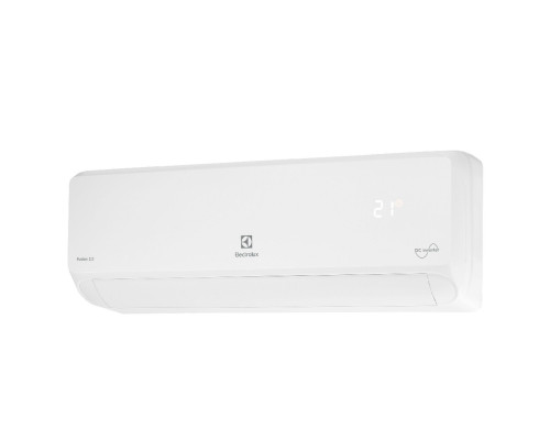 Сплит-система инверторного типа Electrolux Fusion 2.0 Super DC Inverter EACS/I-18HF2/N8