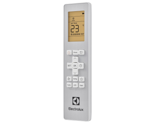 Сплит-система Electrolux Smartline EACS-18HSM/N3