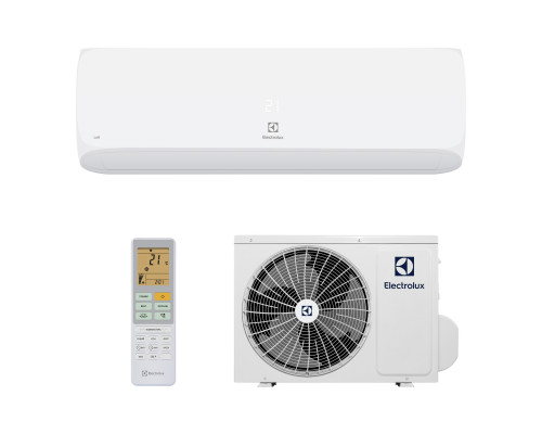 Сплит-система Electrolux Loft EACS-24HAL/N8