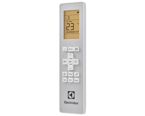 Сплит-система инверторного типа Electrolux Smartline DC EACS/I-24HSM/N8_V3