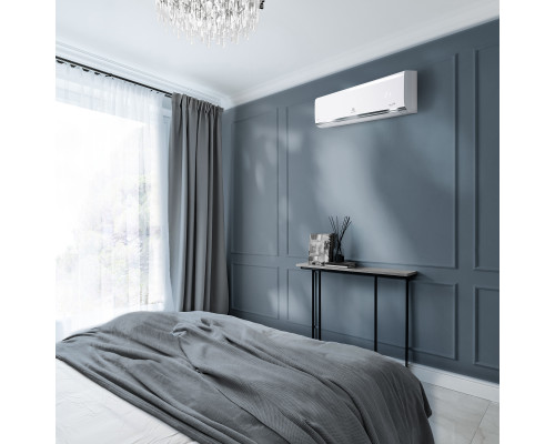 Сплит-система инверторного типа Electrolux Smartline DC EACS/I-24HSM/N8_V3