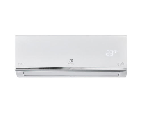 Сплит-система инверторного типа Electrolux Smartline DC EACS/I-24HSM/N8_V3