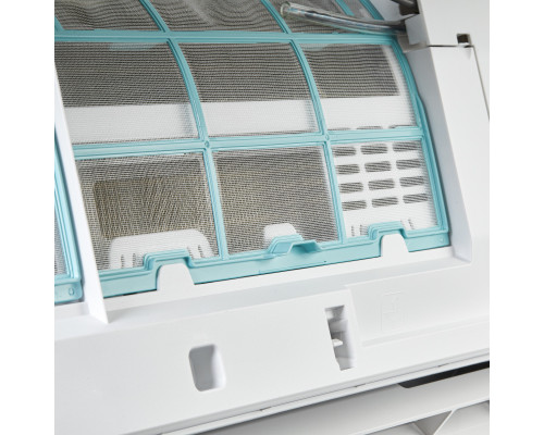 Сплит-система инверторного типа Electrolux Smartline DC EACS/I-24HSM/N8_V3