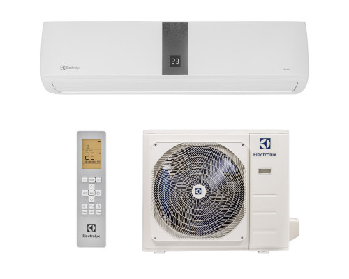 Сплит-система Electrolux Nordic EACS-30HT/N3_24Y