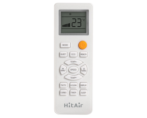 Сплит-система HITAIR HAM-07H/N1