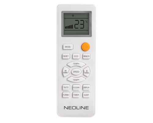Сплит-система NEOLINE NAM-09HN1