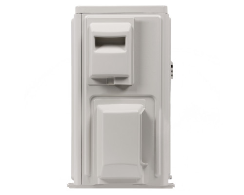 Сплит-система инверторного типа Royal Thermo Barocco DC RTBI-09HN8/white