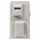 Сплит-система инверторного типа Royal Thermo Barocco DC RTBI-09HN8/white