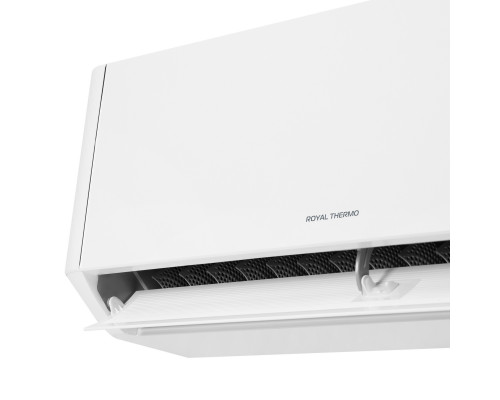 Сплит-система инверторного типа Royal Thermo Barocco DC RTBI-09HN8/white