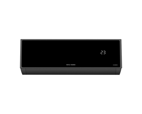 Сплит-система инверторного типа Royal Thermo Barocco DC RTBI-18HN8_V2/black