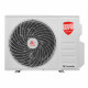 Сплит-система инверторного типа Royal Thermo Barocco DC RTBI-18HN8_V2/black