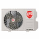 Сплит-система инверторного типа Royal Thermo Barocco DC RTBI-24HN8_V2/white