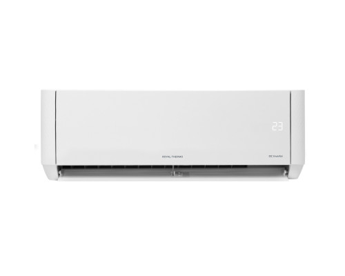 Сплит-система инверторного типа Royal Thermo Barocco DC RTBI-24HN8_V2/white