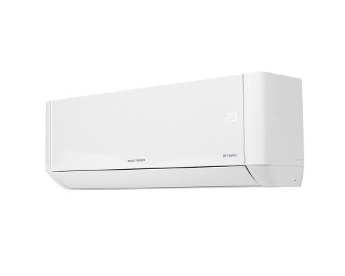 Сплит-система инверторного типа Royal Thermo Barocco DC RTBI-24HN8/white