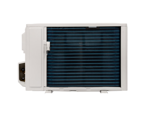 Сплит-система инверторного типа Royal Thermo Barocco DC RTBI-24HN8/white