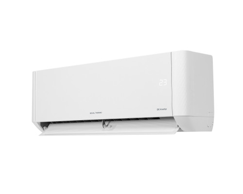 Сплит-система инверторного типа Royal Thermo Barocco DC RTBI-24HN8/white