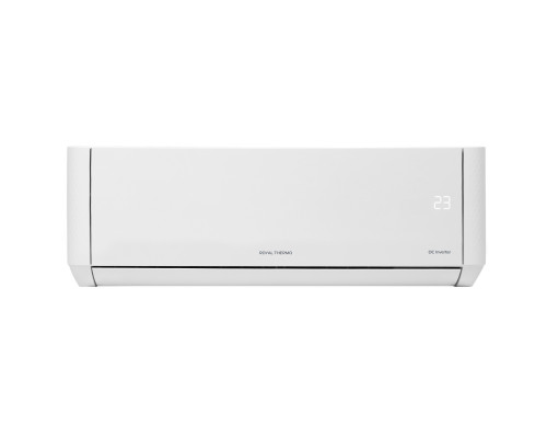 Сплит-система инверторного типа Royal Thermo Barocco DC RTBI-24HN8/white
