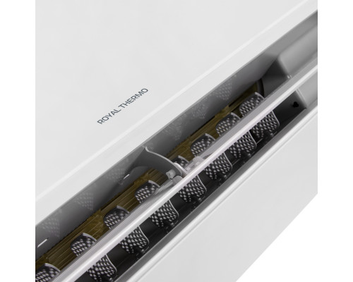 Сплит-система инверторного типа Royal Thermo Barocco DC RTBI-24HN8/white