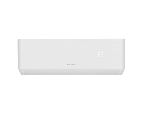Сплит-система инверторного типа Royal Thermo Diamond DC RTDI-07HN8/Wi-Fi