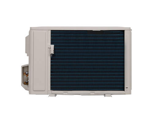 Сплит-система инверторного типа Royal Thermo Diamond DC RTDI-07HN8/Wi-Fi