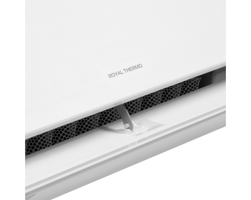 Сплит-система инверторного типа Royal Thermo Diamond DC RTDI-07HN8/Wi-Fi
