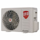Сплит-система инверторного типа Royal Thermo Diamond DC RTDI-24HN8/Wi-Fi