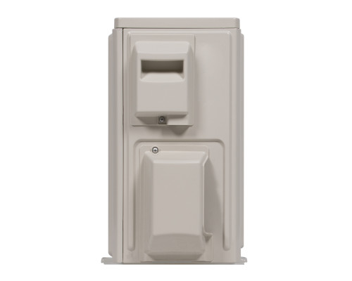Сплит-система инверторного типа Royal Thermo Diamond DC RTDI-24HN8/Wi-Fi