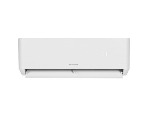 Сплит-система инверторного типа Royal Thermo Diamond DC RTDI-24HN8/Wi-Fi