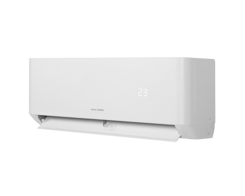 Сплит-система инверторного типа Royal Thermo Diamond DC RTDI-24HN8/Wi-Fi