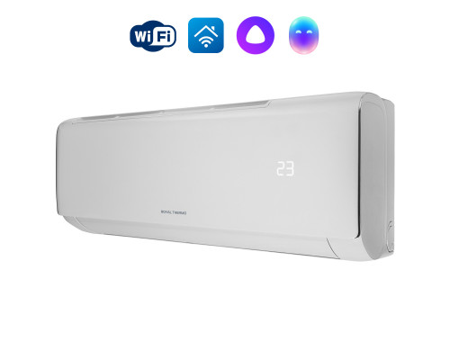 Сплит-система Royal Thermo Milano RTM-09HN1