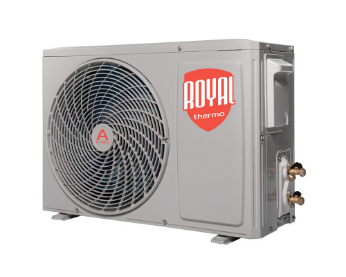 Сплит-система Royal Thermo Milano RTM-09HN1