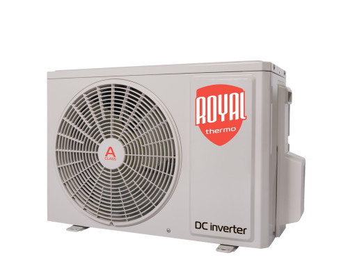 Сплит-система инверторного типа Royal Thermo Perfecto DC RTPI-07HN8