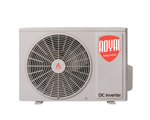 Сплит-система инверторного типа Royal Thermo Perfecto DC RTPI-07HN8