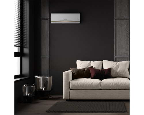 Сплит-система инверторного типа Royal Thermo Perfecto DC RTPI-18HN8