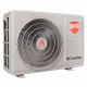 Сплит-система инверторного типа Royal Thermo Siena DC RTSI-07HN8