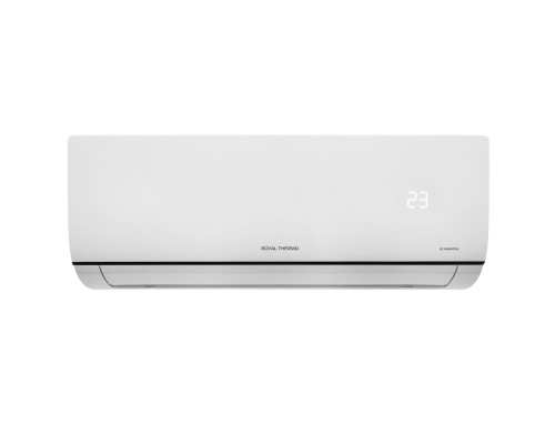 Сплит-система инверторного типа Royal Thermo Siena DC RTSI-18HN8