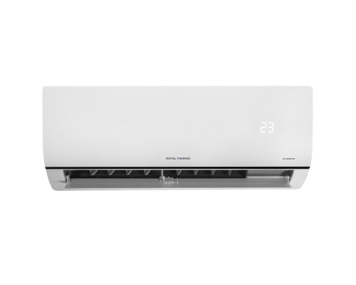Сплит-система инверторного типа Royal Thermo Siena DC RTSI-18HN8