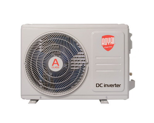 Сплит-система инверторного типа Royal Thermo Siena DC RTSI-18HN8