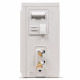 Сплит-система инверторного типа SHUFT Asgard DC Black SFTHAI-12HN8/BL