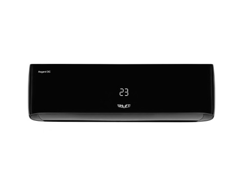 Сплит-система инверторного типа SHUFT Asgard DC Black SFTHAI-12HN8/BL
