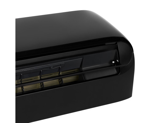 Сплит-система инверторного типа SHUFT Asgard DC Black SFTHAI-12HN8/BL