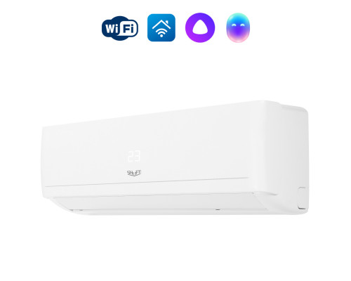Сплит-система инверторного типа SHUFT Berg DC SFTOI-07HN1_24Y