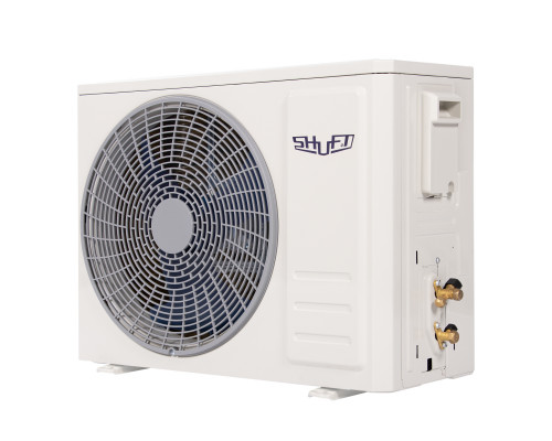 Сплит-система инверторного типа SHUFT Berg DC SFTOI-24HN1_24Y